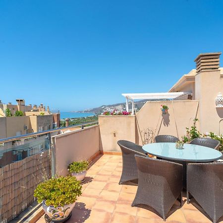 דירות נרחה Penthouse Mirador 5B Casasol מראה חיצוני תמונה