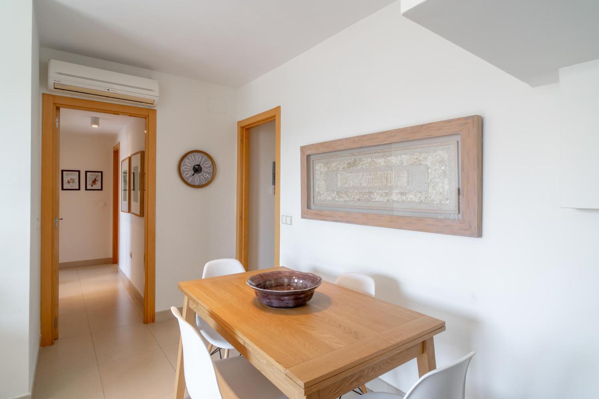 דירות נרחה Penthouse Mirador 5B Casasol מראה חיצוני תמונה