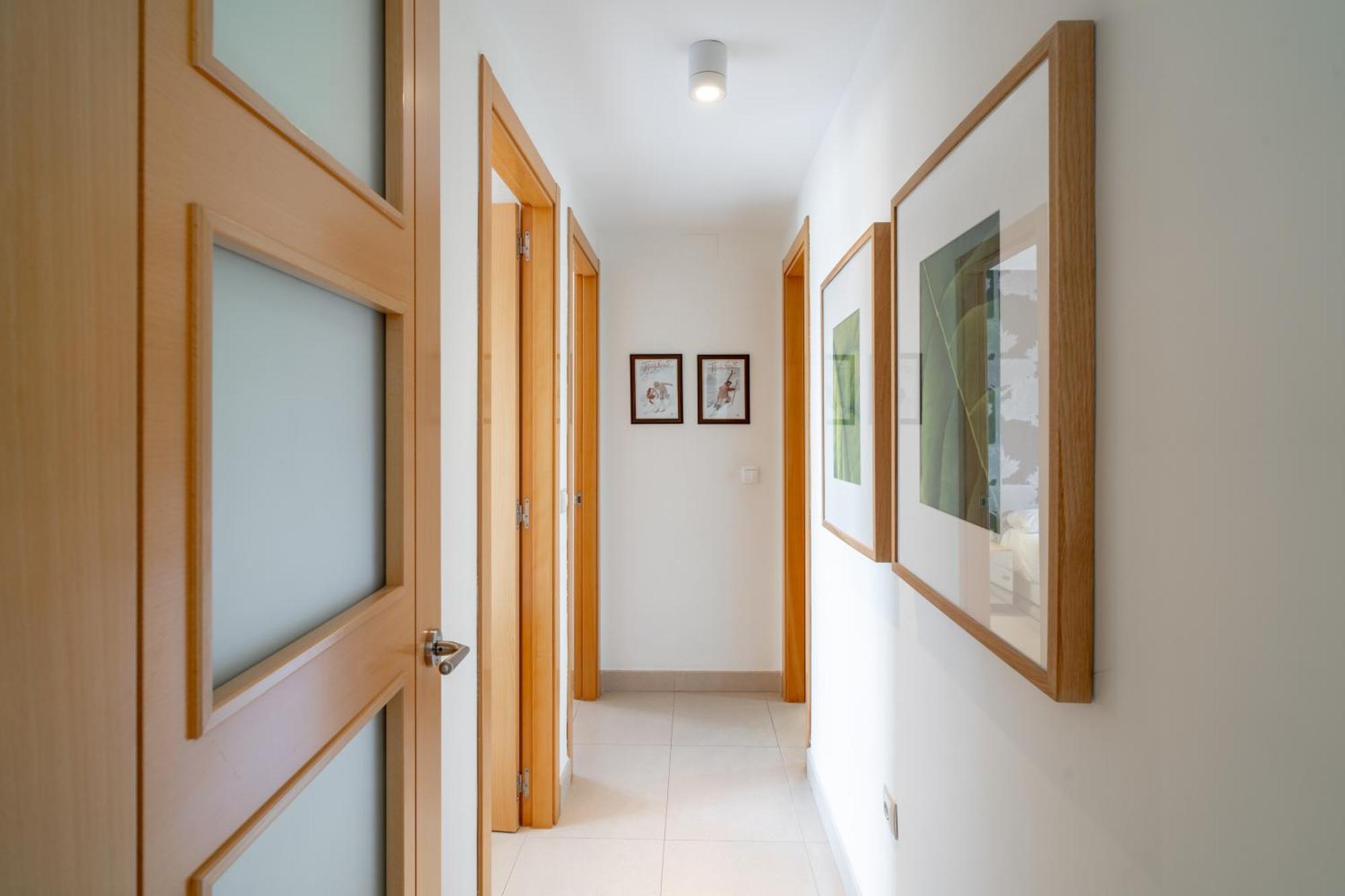 דירות נרחה Penthouse Mirador 5B Casasol מראה חיצוני תמונה