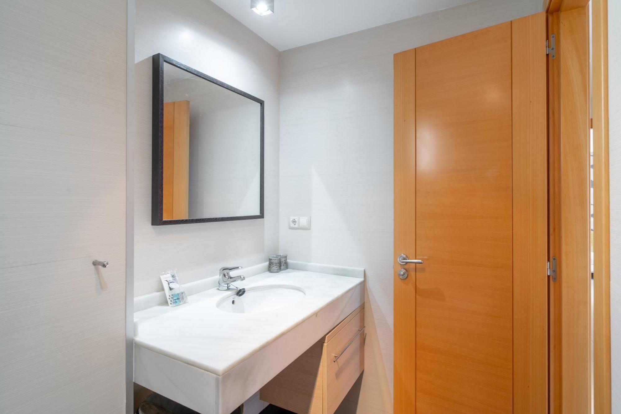 דירות נרחה Penthouse Mirador 5B Casasol מראה חיצוני תמונה