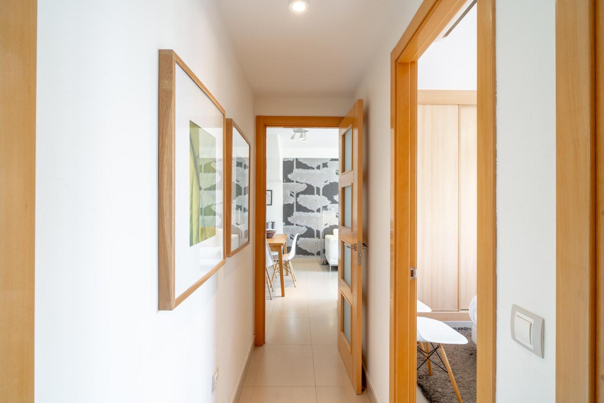 דירות נרחה Penthouse Mirador 5B Casasol מראה חיצוני תמונה