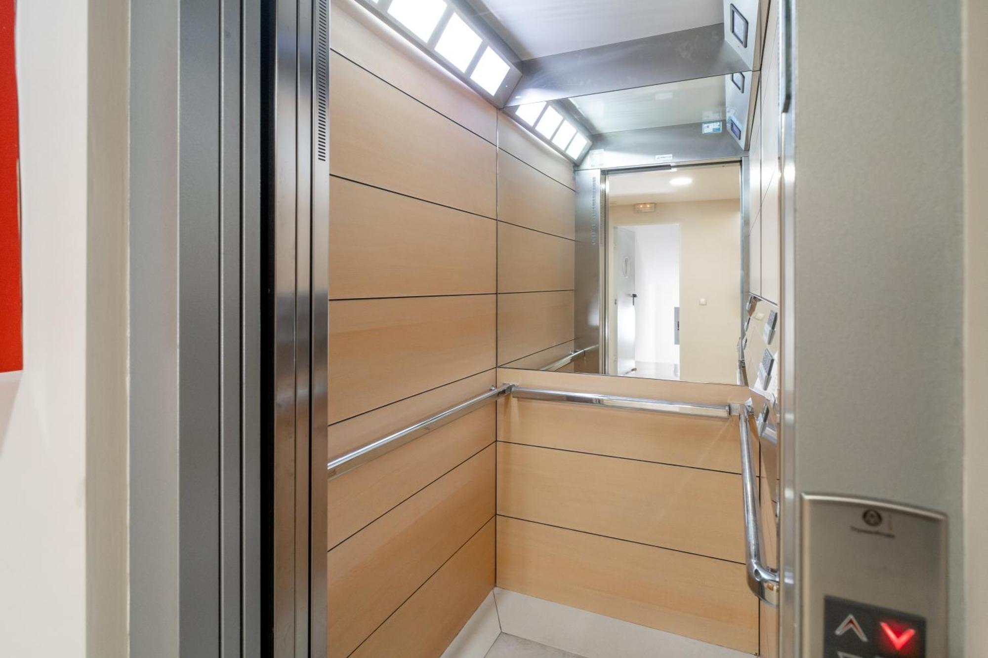 דירות נרחה Penthouse Mirador 5B Casasol מראה חיצוני תמונה