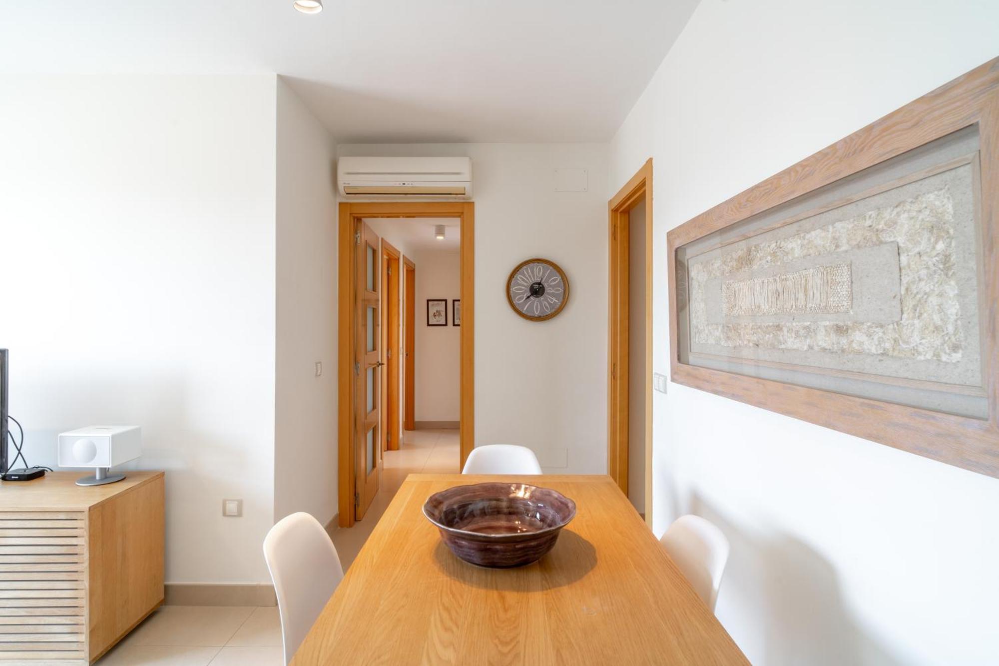דירות נרחה Penthouse Mirador 5B Casasol מראה חיצוני תמונה