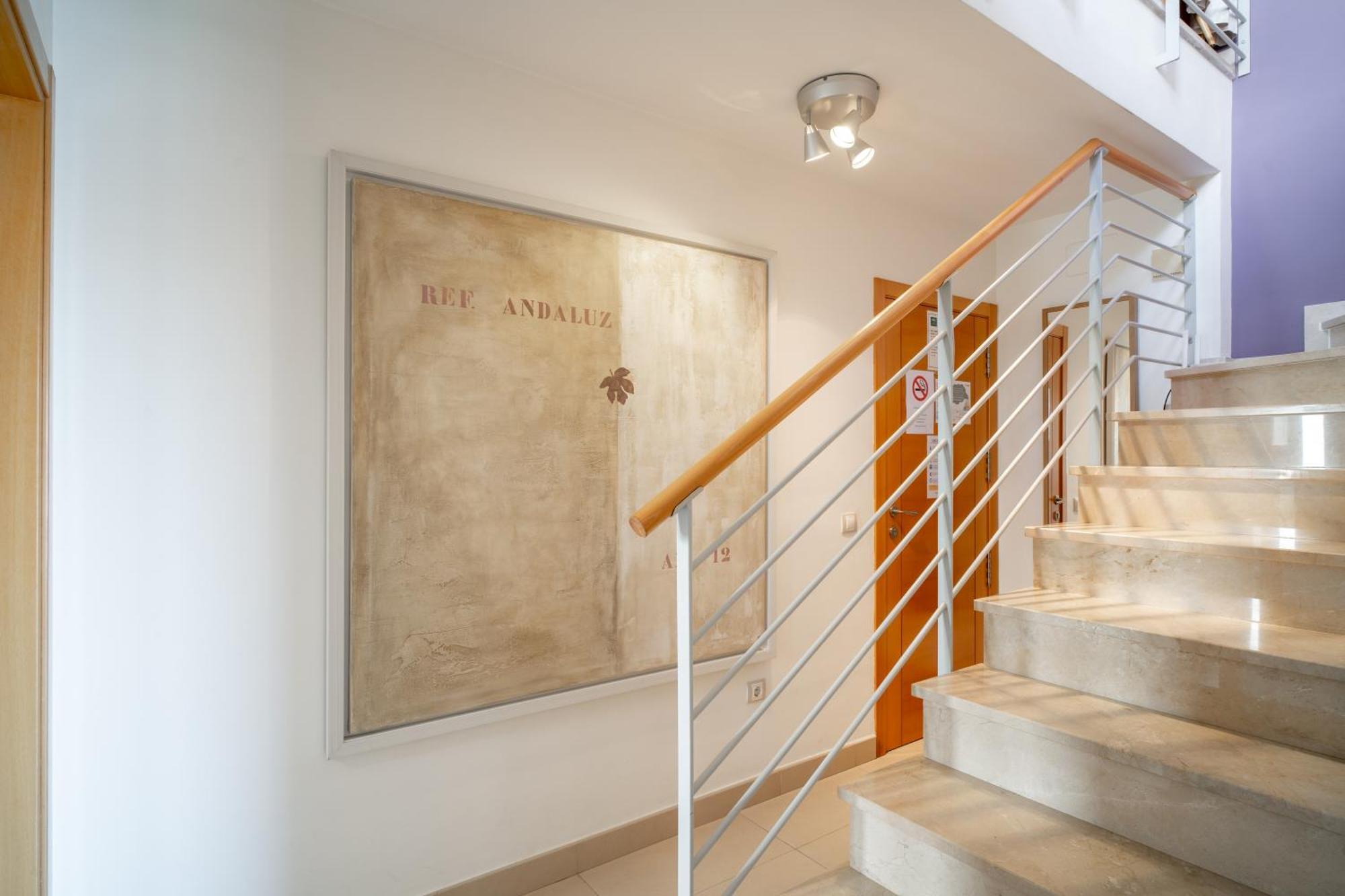 דירות נרחה Penthouse Mirador 5B Casasol מראה חיצוני תמונה
