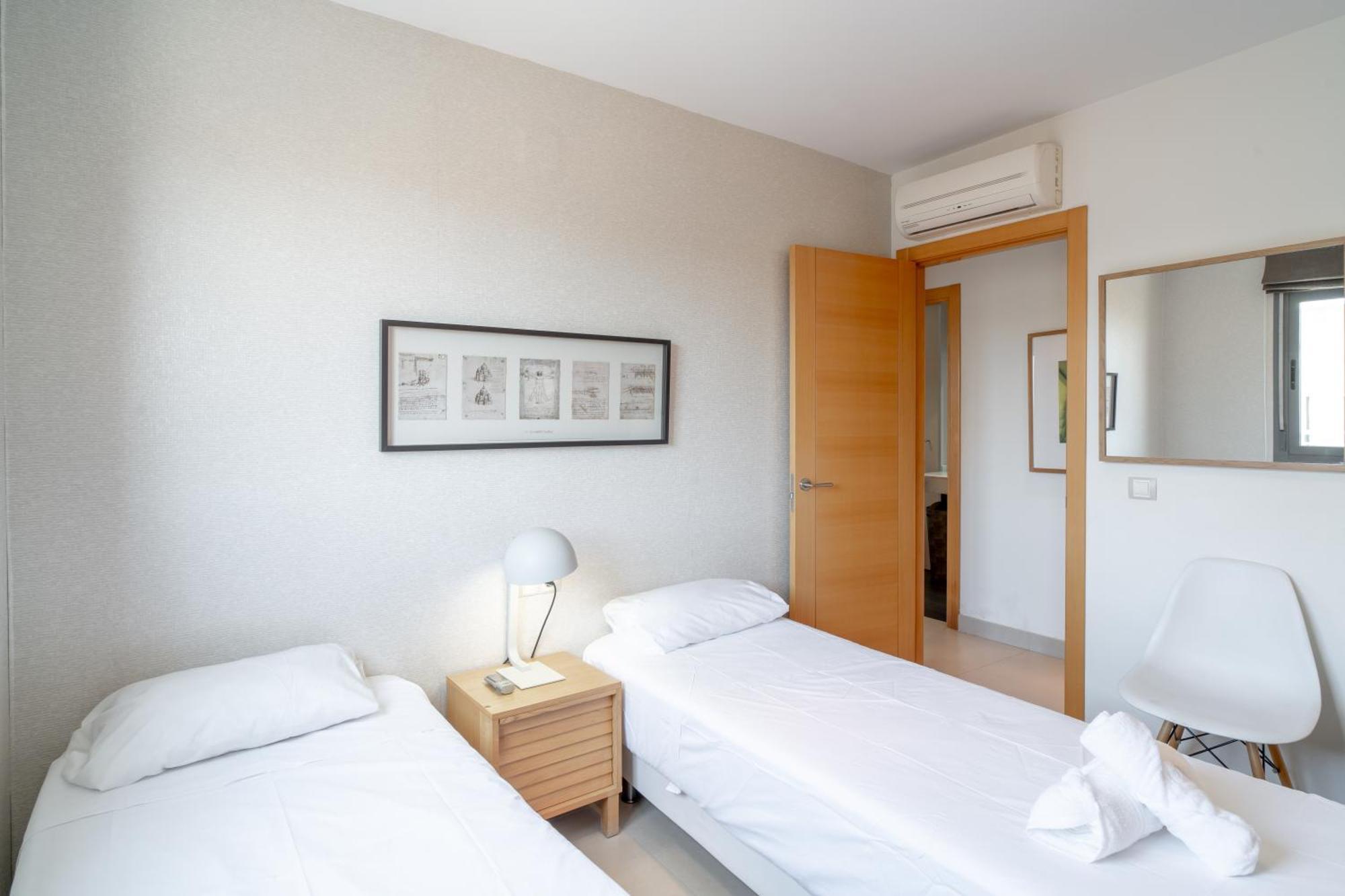 דירות נרחה Penthouse Mirador 5B Casasol מראה חיצוני תמונה