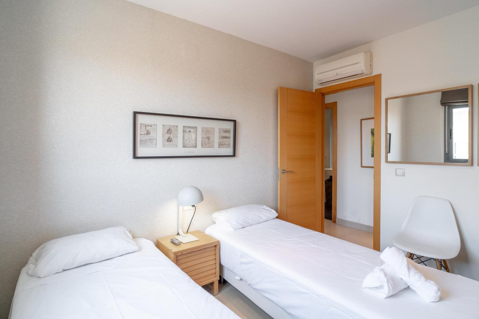 דירות נרחה Penthouse Mirador 5B Casasol מראה חיצוני תמונה